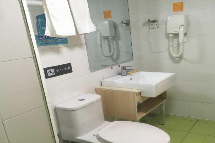 7Days Premium Nanchang Railway Station Εξωτερικό φωτογραφία